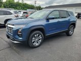 New 2026 Chevrolet Equinox LT w/ Convenience Package II image 4