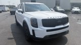 Used 2021 Kia Telluride SX w/ Nightfall Edition Package image 2