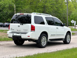 Used 2015 Nissan Armada Platinum image 6