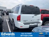 Used 2015 Nissan Armada Platinum image 4