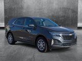 Used 2023 Chevrolet Equinox LT image 3