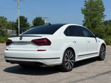 Used 2018 Volkswagen Passat 3.6 image 5