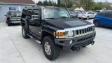 Used 2008 HUMMER H3 w/ Chrome Appearance Package image 3