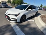 Used 2024 Toyota Corolla SE image 5