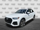 Certified 2022 Audi Q5 2.0T Premium Plus w/ Premium Plus Package image 5