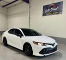 Used 2019 Toyota Camry LE image 3