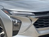 New 2025 Chevrolet Trax RS w/ Driver Confidence Package image 4
