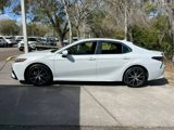 Used 2024 Toyota Camry SE image 2