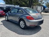 Used 2016 Volkswagen Beetle 1.8T Classic image 3