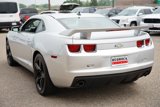 Used 2012 Chevrolet Camaro LS image 5