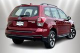 Used 2017 Subaru Forester 2.5i w/ Protection Package #1 image 5
