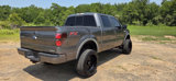 Used 2012 Ford F150 FX4 w/ FX Luxury Pkg image 5