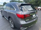 Used 2017 Acura MDX SH-AWD w/ Advance Package image 3