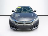 Used 2018 Honda Civic EX image 2