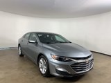 Used 2024 Chevrolet Malibu LT image 4