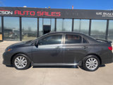 Used 2010 Toyota Corolla S image 4