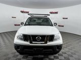 Used 2018 Nissan Frontier S image 2