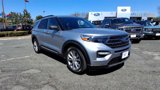 Certified 2020 Ford Explorer XLT w/ Equipment Group 202A image 4