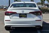 Certified 2022 Honda Civic Sport image 5