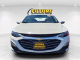 Used 2023 Chevrolet Malibu LT image 2