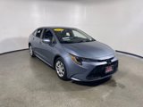 Used 2022 Toyota Corolla LE image 1