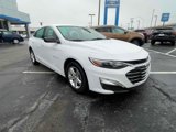Used 2020 Chevrolet Malibu LS image 3