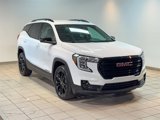 Used 2022 GMC Terrain SLT w/ Elevation Edition image 3