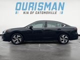 Used 2021 Subaru Legacy Premium image 3