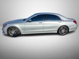 Used 2016 Mercedes-Benz S 550 4MATIC Sedan image 2