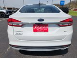 Used 2018 Ford Fusion SE image 4