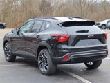 New 2025 Chevrolet Trax RS w/ Driver Confidence Package image 5