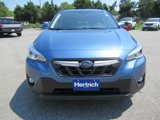 Used 2023 Subaru Crosstrek 2.5i Limited w/ Moonroof Package image 5
