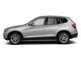 Used 2013 BMW X3 xDrive28i image 3