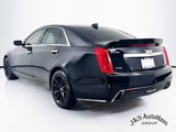 Used 2018 Cadillac CTS Luxury image 5