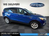 Used 2017 Ford Escape SE w/ SE Cold Weather Package image 4