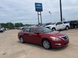 Used 2015 Nissan Altima 2.5 S w/ Power Driver Seat Package image 5