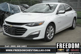 Used 2020 Chevrolet Malibu LT image 3