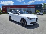 Used 2022 Alfa Romeo Stelvio Veloce image 2