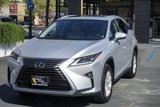 Used 2017 Lexus RX 350 AWD image 3