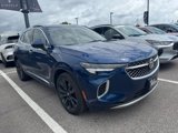 Used 2023 Buick Envision Avenir image 3