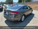 Used 2020 Ford Fusion Energi Titanium image 5