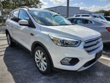 Used 2019 Ford Escape SEL image 4