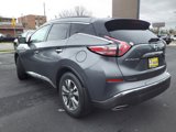 Used 2015 Nissan Murano SV w/ Premium Package image 4