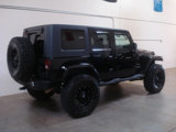 Used 2007 Jeep Wrangler Unlimited X w/ Dual Top Group image 5
