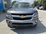 Used 2020 Chevrolet Colorado LT w/ LT Convenience Package image 2