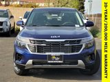 New 2025 Kia Seltos LX image 2