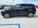 Used 2017 Ford Escape Titanium w/ Equipment Group 301A image 2