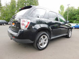 Used 2008 Chevrolet Equinox LT w/ LT Preferred Equipment Group image 2