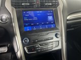 Used 2019 Ford Fusion SE image 2