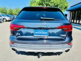 Used 2017 Audi A4 2.0T allroad Premium Plus w/ Technology Package image 3